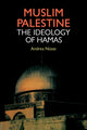 Book cover of: Muslim Palestine. By: Andrea Nu sse