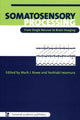 Book cover of: Somatosensory Processing
