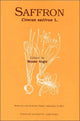 Book cover of: Saffron. By: Moshe Negbi