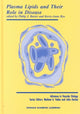 Book cover of: Plasma Lipids and Their Role in Disease