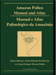 Book cover of: Amazon. By: Paul A Collinvaux