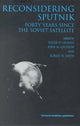 Book cover of: Reconsidering Sputnik. By: Roger D. Launius
