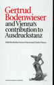 Book cover of: Gertrud Bodenwieser and Vienna's Contribution to Ausdruckstanz. By: Vernon-Warren
