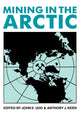 Book cover of: Mining in the Arctic. By: Udd