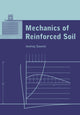 Book cover of: Mechanics of Reinforced Soil. By: A. Sawicki
