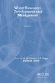 Book cover of: Surface Water Hydrology