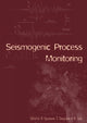 Book cover of: Seismogenic Process Monitoring. By: Ogasawara