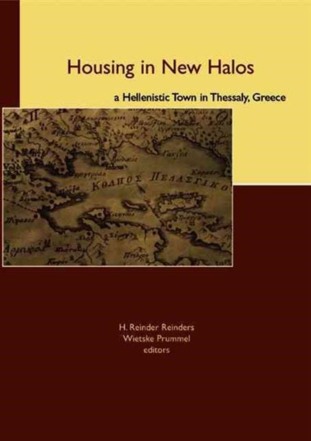 Book cover of: Housing in New Halos