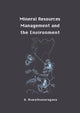 Book cover of: Mineral Resources Management and the Environment