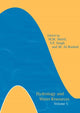 Book cover of: Hydrology and Water Resources