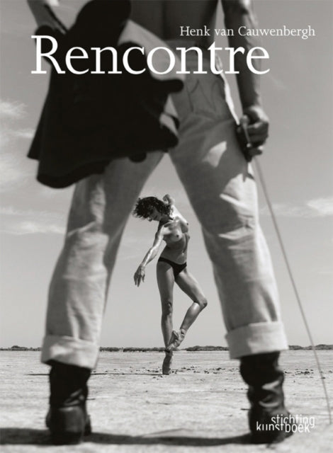 Book cover of: Rencontre. By: Henk Van Cauwenbergh