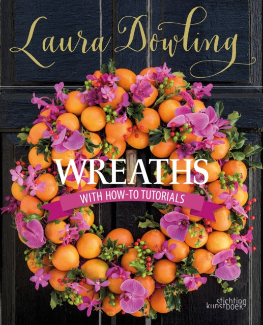 Book cover of: Wreaths