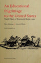 Book cover of: Educational Pilgrimage to the United States. By: Raymond Buyse