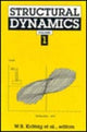 Book cover of: Structural Dynamics - Vol 1
