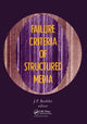 Book cover of: Failure Criteria of Structured Media. By: Boehler