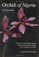 Book cover of: Orchids of Nigeria