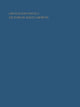 Book cover of: Crustacean Issues 3. By: Adrian Wenner