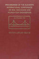 Book cover of: 11th International Conference on Soil Mechanics and Foundation Engineering