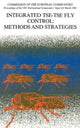 Book cover of: Integrated Tse-tse Fly Control. By: R. Cavalloro