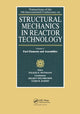Book cover of: Structural mechanics in reactor technology, Vol.C: Fuel Elements and Assemblies. By: Wittmann
