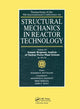 Book cover of: Structural Mechanics in Reactor Technology. By: F.H. Wittmann