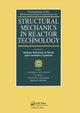 Book cover of: Structural Mechanics in Reactor Technology. By: F.H. Wittmann