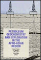Book cover of: Petroleum Geochemistry and Exploration in the Afro-Asian region. By: Kumar