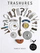 Book cover of: Trashures. By: Tineke Meirink