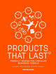 Book cover of: Products That Last. By: Conny Bakker
