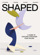 Book cover of: Shaped