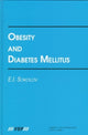 Book cover of: Obesity and Diabetes Mellitus. By: E. I. Sokolov