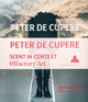 Book cover of: Peter de Cupere. By: Peter De Cupere