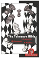Book cover of: Taimanov Bible. By: Ivan Ivan Ivanesivic Ivanisevic