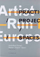 Book cover of: Artist-Run Europe