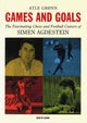Book cover of: Games and Goals. By: Atle Grønn