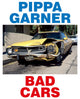 Book cover of: Bad Cars