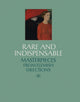 Book cover of: Rare and Indispensable. By: Thomas Leysen