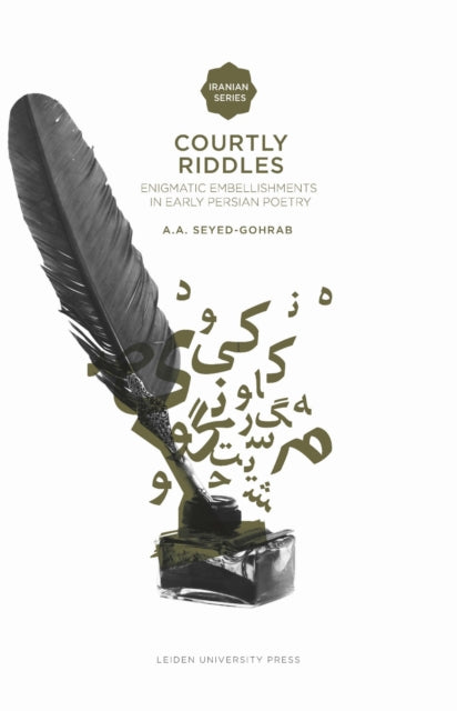 Book cover of: Courtly Riddles