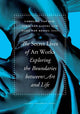 Book cover of: Secret Lives of Artworks