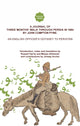 Book cover of: Journal of Three Months’ Walk in Persia in 1884 by Captain John Compton Pyne