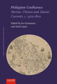 Book cover of: Philippine Confluence. By: Jos Gommans