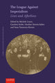Book cover of: League Against Imperialism. By: Michele Louro