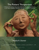 Book cover of: Potters’ Perspectives. By: Natalia R. Donner