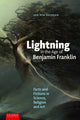 Book cover of: Lightning in the Age of Benjamin Franklin. By: Jan Wim Buisman