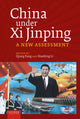 Book cover of: China under Xi Jinping. By: Qiang Fang
