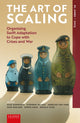 Book cover of: Art of Scaling