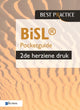Book cover of: BiSL. By: Van Haren Publishing