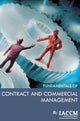 Book cover of: IACCM Fundamentals of Contract and Commercial Management. By: Van Haren Publishing