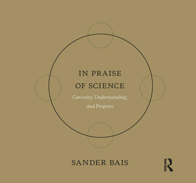 Book cover of: In Praise of Science. By: BAIS