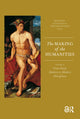 Book cover of: Making of the Humanities. By: Jaap Maat